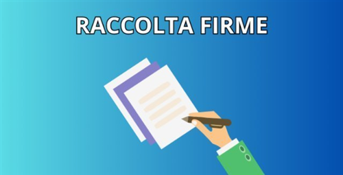 Proposta di Referendum Abrogativo - iniziativa annunciata in Gazzetta Ufficiale n. 92 del 21/04/2026.