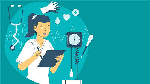 Incontro con gli infermieri di Famiglia e Comunità